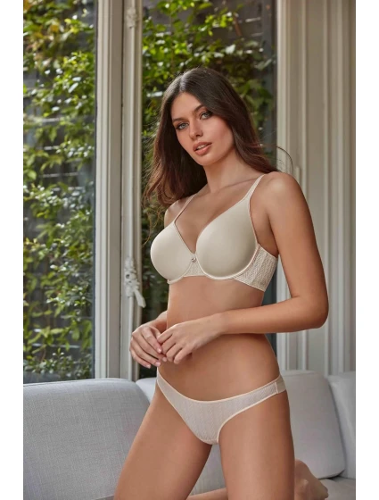 Podprsenka s plnými košíčky Selene Fabiola