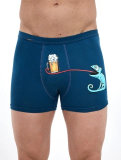 Boxerky Tattoo  S2XL model 21299785 - Cornette