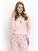 Pyžamo  dlouhé rukávy, velikosti model 22287221 - Taro