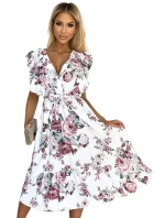 Dámské šaty model 21290127 GABRIELLA NUMOCO - numoco basic