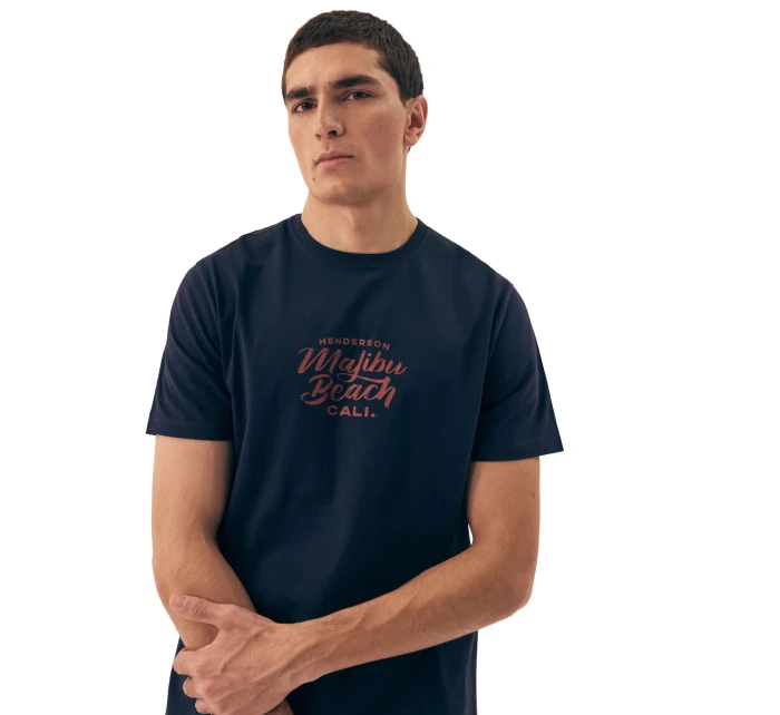 Pánské pyžamo   model 21077160 - Henderson