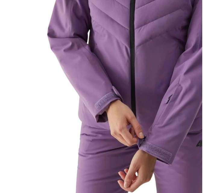 Lyžařská bunda 4F F122 W 4FAW23TJACF122 50S