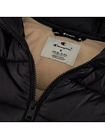 Bunda s kapucí a W KK001 model 20616079 - CHAMPION