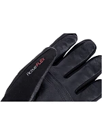 Pánské lyžařské boty Branson GTX Ski Man Goretex leather black model 22113156 - Viking