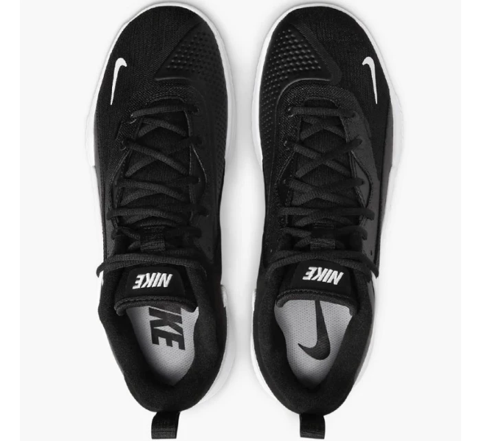 Volejbalové boty Nike Air Zoom HyperSet 2 M FQ7070-001 Volejbalové boty Nike Air Zoom HyperSet 2 M FQ7070-001