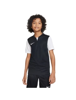 Juniorské tričko Nike Dri-FIT Trophy 5 DR0942-010