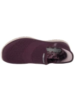 Slipins:  Sleek Maroon 36 model 21373057 - Skechers