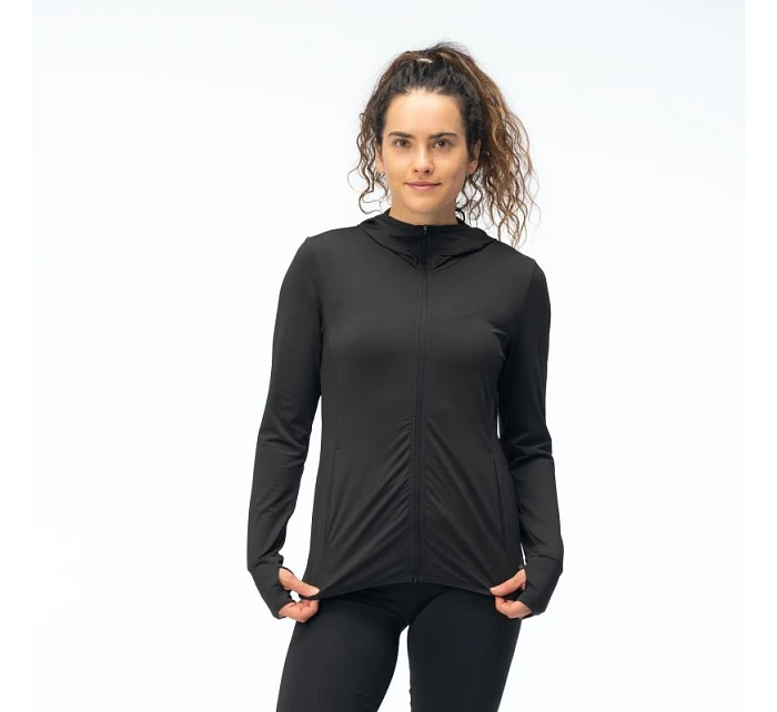 Dámská mikina ILIANA WMNS Dámská mikina ILIANA WMNS