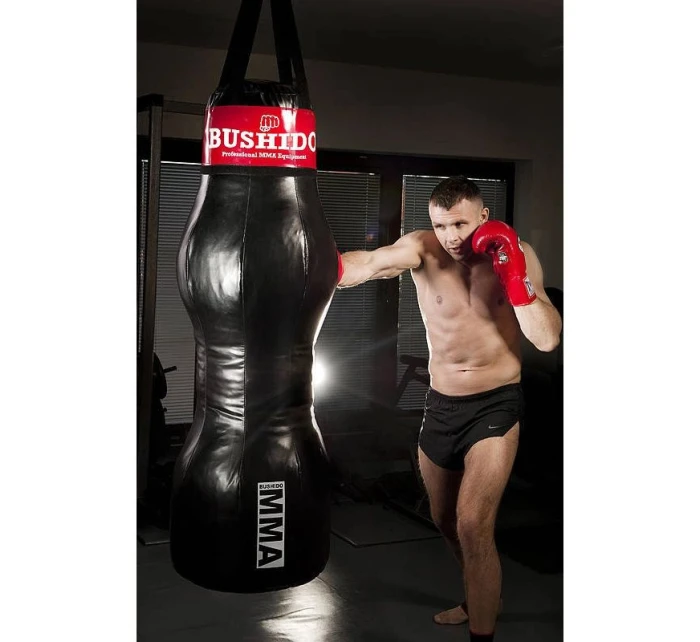 Tréninkový pytel MMA - 130 cm / 40 kg Tréninkový pytel MMA - 130 cm / 40 kg