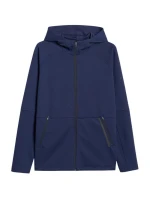 Mikina 4F M1865 M 4FWAW25TSWSM1865 31S pánské Mikina 4F M1865 M 4FWAW25TSWSM1865 31S pánské