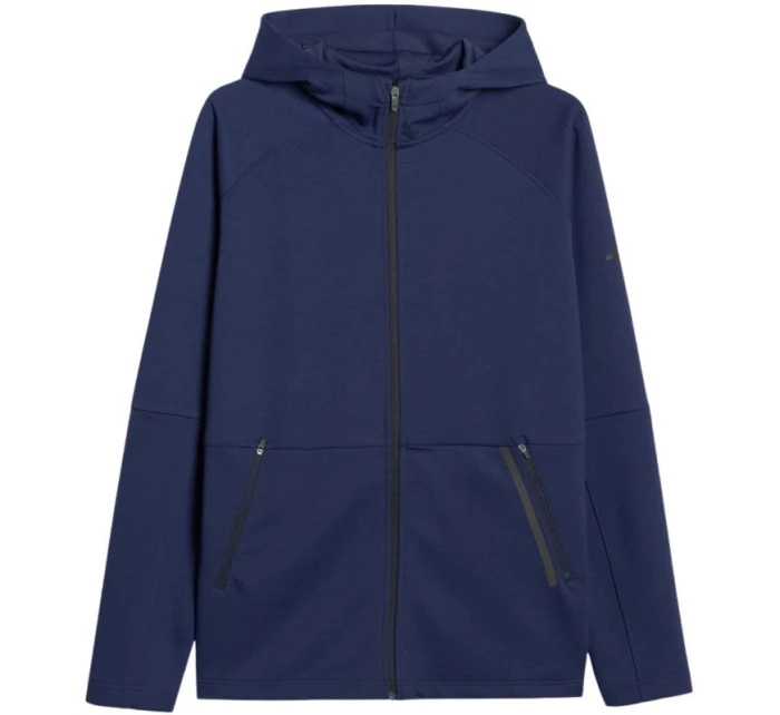 Mikina 4F M1865 M 4FWAW25TSWSM1865 31S pánské Mikina 4F M1865 M 4FWAW25TSWSM1865 31S pánské