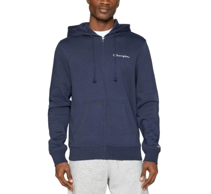 Champion pánská mikina s kapucí 221794.BS501 pánské