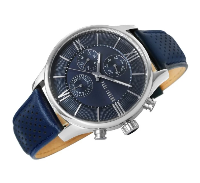 Pánské hodinky Paul Lorens PL11652A6-6F1