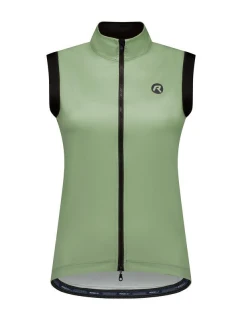 Rogelli dámská vesta SIGNATURE zelená XS