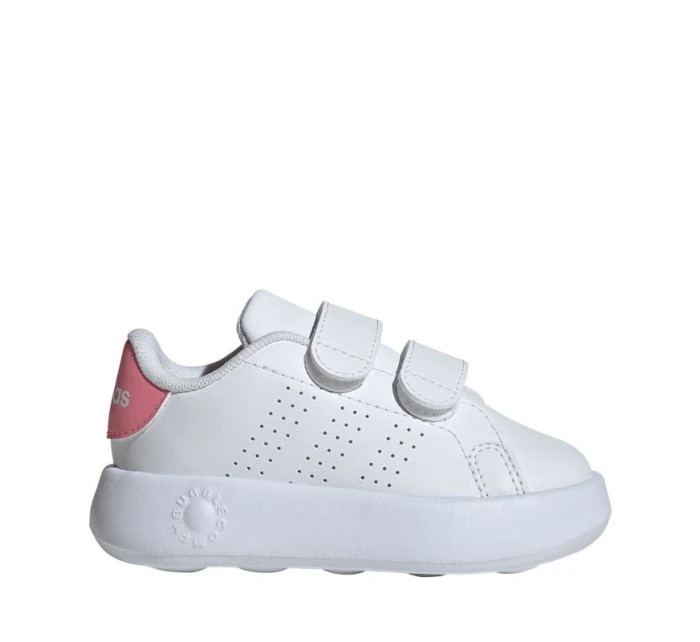 Dětská obuv adidas Advantage Infants bílá IH4894 Dětská obuv adidas Advantage Infants bílá IH4894