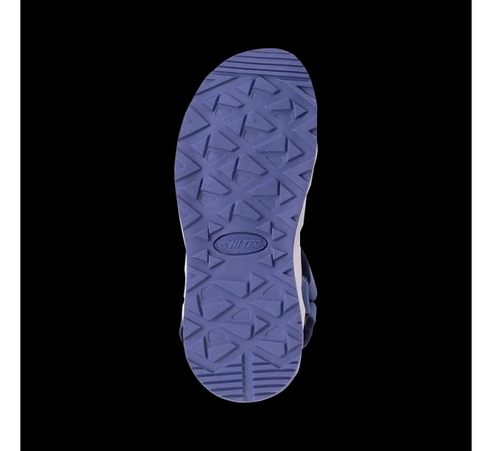 Dětské sandály model 22058472 JRG Dětské sandály model 22058472 JRG