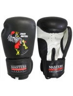 Dětské boxerské rukavice Collection Jr   model 21763826 - Masters