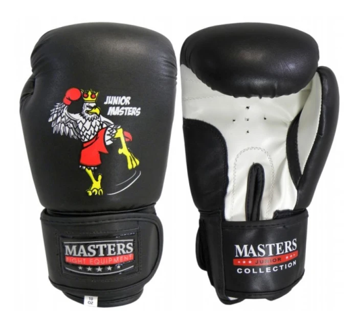 Dětské boxerské rukavice Collection Jr   model 21763826 - Masters