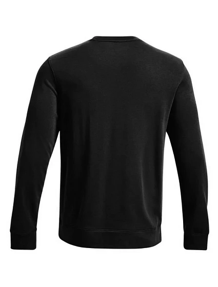 Pánská sportovní mikina UA Rival Terry Logo Crew M model 17429559 001 - Under Armour