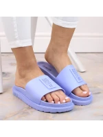 Dámské žabky W model 17975667 - Big Star Dámské žabky W model 17975667 - Big Star