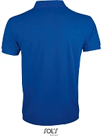 SOL'S Prime Men Pánské piqué polo z těžké bavlny 25.0571 royal blue SOL'S Prime Men Pánské piqué polo z těžké bavlny 25.0571 royal blue