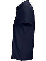 SOL'S Pulse Unisex piqué polo 25.4502 french navy