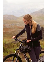 Prime Sweater Full Zip Women Dámská mikina model 22456061 - Printer
