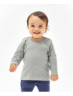 BZ 11 Dětské tričko s dlouhým rukávem model 22479903 powder pink - Babybugz BZ 11 Dětské tričko s dlouhým rukávem model 22479903 powder pink - Babybugz
