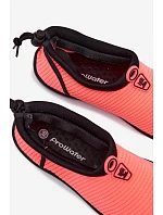 Dámské boty  růžové model 22273869 - Boto