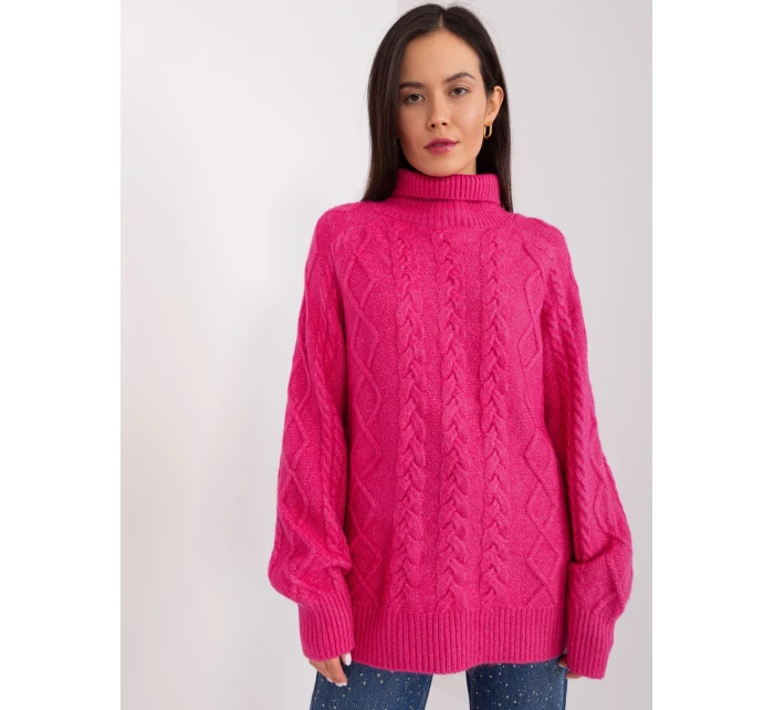 Propojka AT SW 2355 2.30X fuchsie