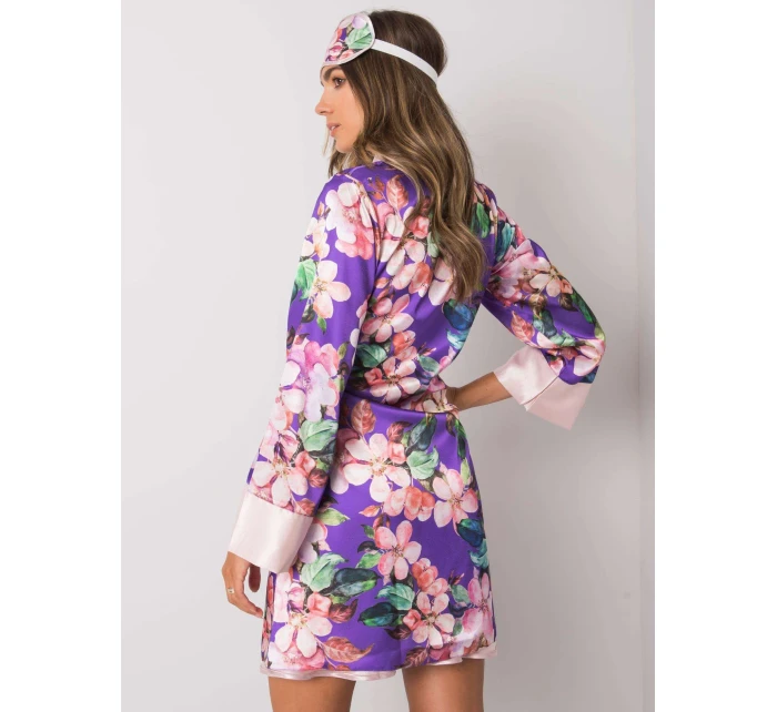 Sada BR KMPL model 15754335 světle růžová - FPrice