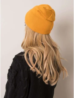 JK CZ 4.66 uzávěr tmavě žlutý