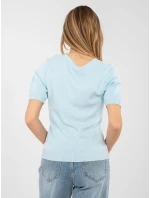 Jumper PM SW SF201.68 světle modrý