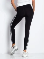 Legíny RV LG 4954.55 černá