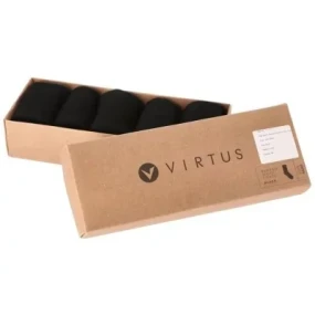 Pánské ponožky Virtus ROCKTOW BAMBOO