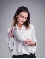 Dámská obuv Vuch Legacy Grey Dámská obuv Vuch Legacy Grey