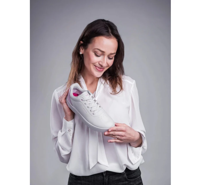 Dámská obuv Vuch Legacy Grey Dámská obuv Vuch Legacy Grey