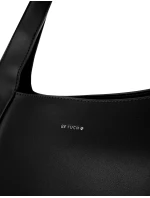 Dámská kabelka Vuch Calyste Black Dámská kabelka Vuch Calyste Black