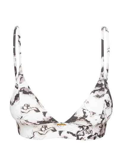 Dámský vrchní díl plavek KW0KW00419-119 - Calvin Klein Dámský vrchní díl plavek KW0KW00419-119 - Calvin Klein
