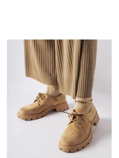 Polobotky  model 206571 Solea