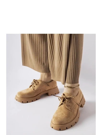 Polobotky  model 206571 Solea