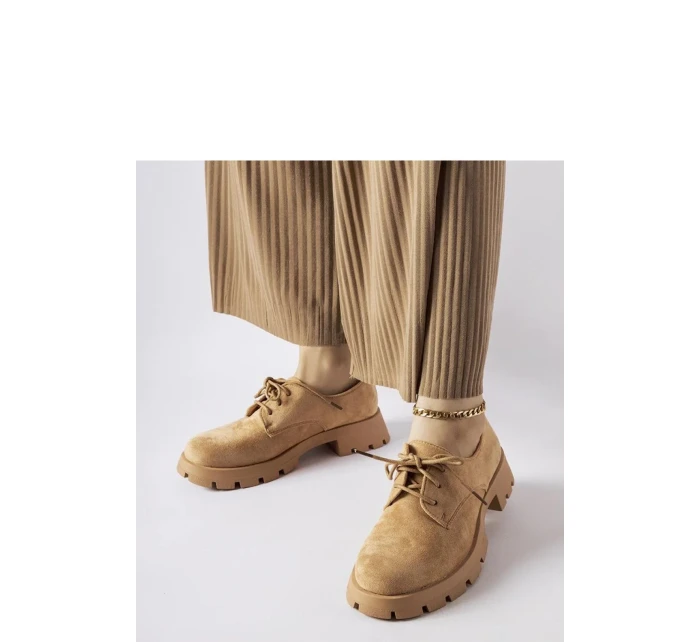 Polobotky  model 206571 Solea