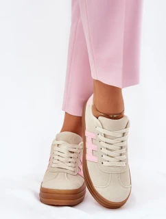 Sportovní obuv  model 209801 Step in style