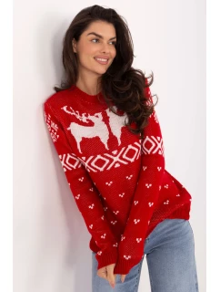Svetr model 221970 Italy Moda