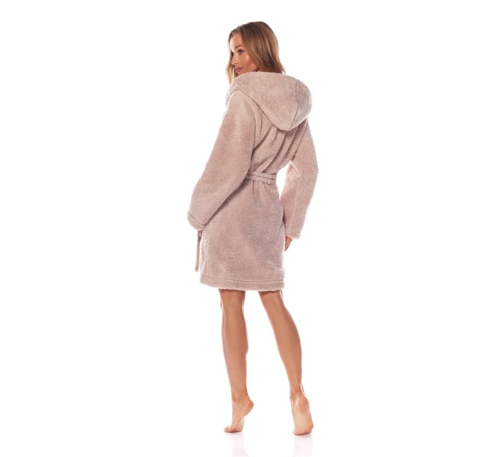 Dámský župan L&L 2204 Brandi S-XL