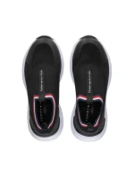 Low Cut Sneaker Black W boty model 21325363 - Tommy Hilfiger