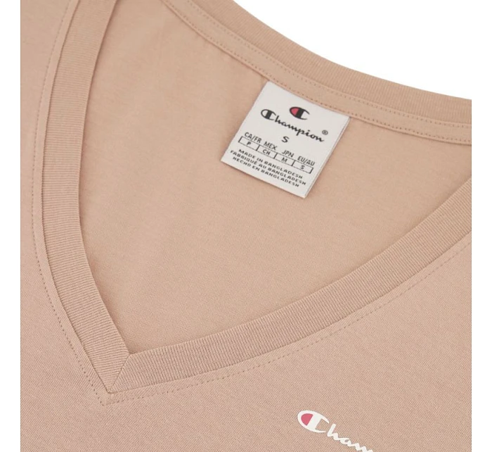 Tričko Champion W 117536 MS079 Tričko Champion W 117536 MS079