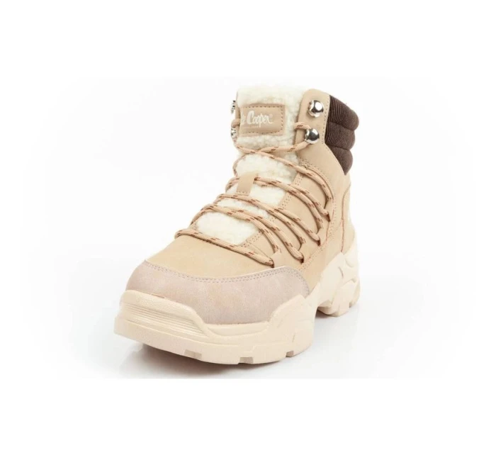 Cooper W model 20546598 boty - Lee