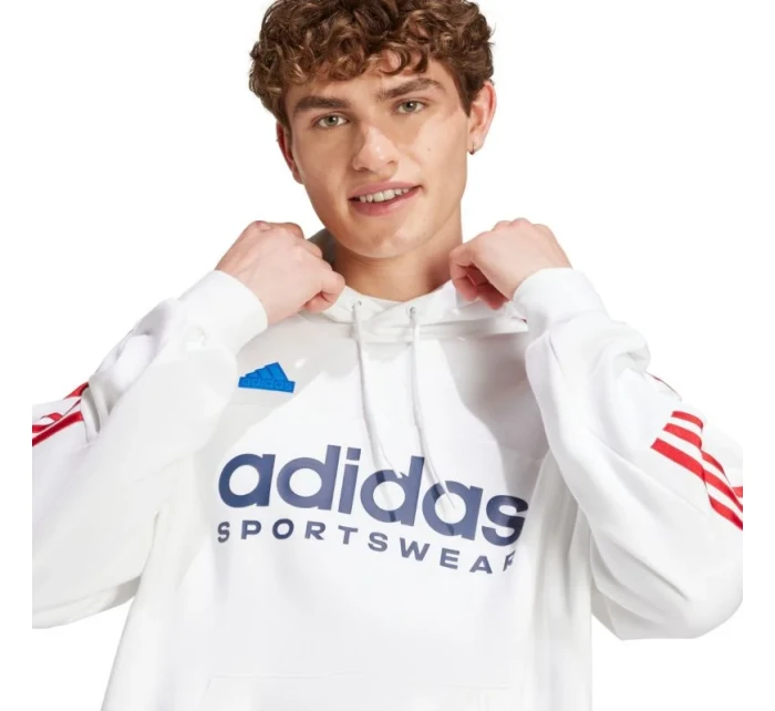 Mikina adidas House of Tiro Nations Pack M IY4528 pánské Mikina adidas House of Tiro Nations Pack M IY4528 pánské