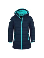 Trollkids Dívčí zimní bunda Stavanger Coat Jr 219-132